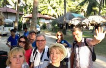 Zdjęcia z wyjazdu na Andamany