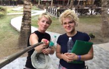 Zdjęcia z wyjazdu na Andamany