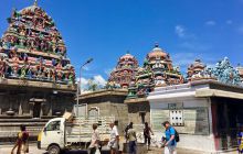 Zdjęcia z wyjazdu na Andamany