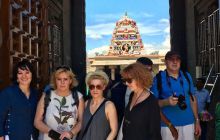 Zdjęcia z wyjazdu na Andamany