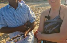 Zdjęcia z wyjazdu na Andamany