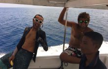 Zdjęcia z wyjazdu na Andamany