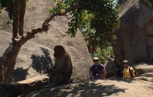 Zdjęcia z wyjazdu na Andamany