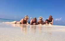 Zdjęcia z wyjazdu na Andamany