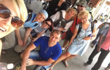 Zdjęcia z wyjazdu na Andamany