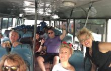 Zdjęcia z wyjazdu na Andamany