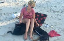 Zdjęcia z wyjazdu na Andamany