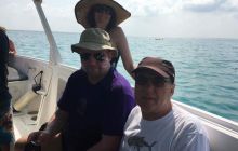 Zdjęcia z wyjazdu na Andamany