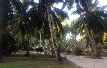 Zdjęcia z wyjazdu na Andamany