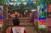 Zdjęcia z wyjazdu na Andamany