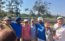 Zdjęcia z wyjazdu na Andamany