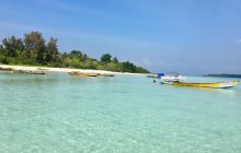 Zdjęcia z wyjazdu na Andamany