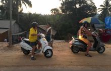 Zdjęcia z wyjazdu na Andamany