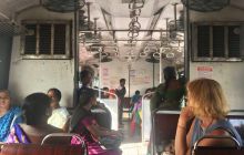 Zdjęcia z wyjazdu na Andamany