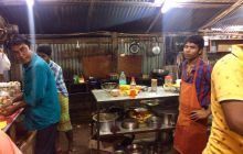 Zdjęcia z wyjazdu na Andamany