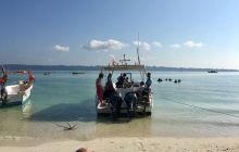 Zdjęcia z wyjazdu na Andamany