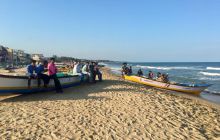 Zdjęcia z wyjazdu na Andamany