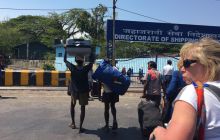 Zdjęcia z wyjazdu na Andamany