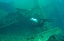 Zdjęcia z wyjazdu na Andamany