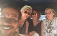 Zdjęcia z wyjazdu na Andamany