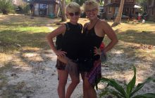 Zdjęcia z wyjazdu na Andamany