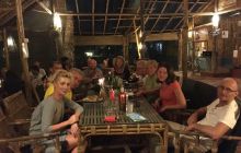 Zdjęcia z wyjazdu na Andamany