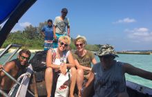 Zdjęcia z wyjazdu na Andamany