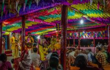 Zdjęcia z wyjazdu na Andamany