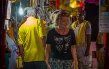 Zdjęcia z wyjazdu na Andamany