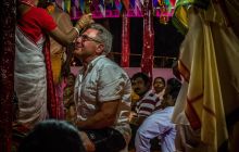 Zdjęcia z wyjazdu na Andamany