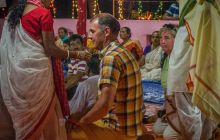 Zdjęcia z wyjazdu na Andamany