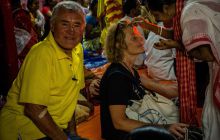 Zdjęcia z wyjazdu na Andamany