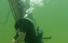 Nurkowanie w Hełmie klasycznym