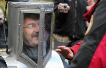 Nurkowanie w Hełmie klasycznym