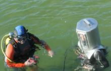 Nurkowanie w Hełmie klasycznym