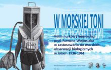 Nurkowanie w Hełmie klasycznym