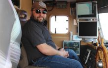 Zdjęcia z wyjazdu na wraki Abilla, Groźny, Delfin