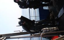 Zdjęcia z wyjazdu na wraki Abilla, Groźny, Delfin