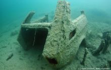 Wyjazd do kamieniołomu Piechcin