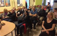 Zdjęcia ze spotkania z Nurkową Polską 