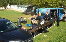 Zdjęcia z wyjazdu w rejonie Drezna