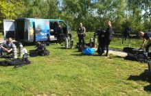 Zdjęcia z wyjazdu w rejonie Drezna