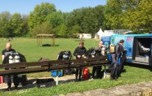 Zdjęcia z wyjazdu w rejonie Drezna