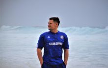 Zdjęcia z wyjazdu do południowej Afryki