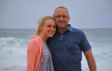 Zdjęcia z wyjazdu do południowej Afryki