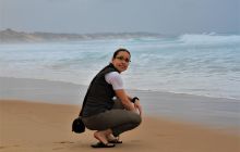 Zdjęcia z wyjazdu do południowej Afryki