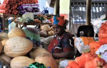 Zdjęcia z wyjazdu do południowej Afryki