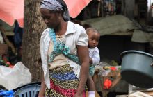 Zdjęcia z wyjazdu do południowej Afryki