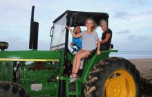 Zdjęcia z wyjazdu do południowej Afryki