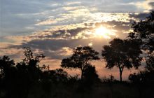 Zdjęcia z wyjazdu do południowej Afryki